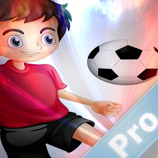 Academy Football Pro:Save the goalkeeper from goal iOS App