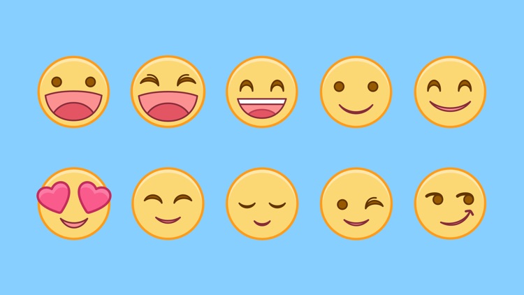 Xinh Emotions