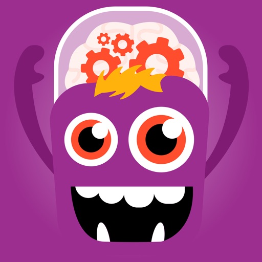 Brain-O iOS App