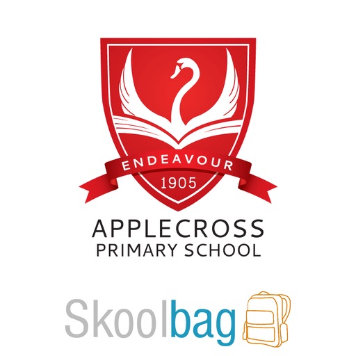 Applecross Primary School icon