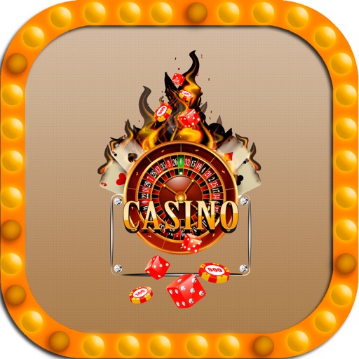 A Amazing Abu Dhabi Pokies Vegas - Free Slots Game icon