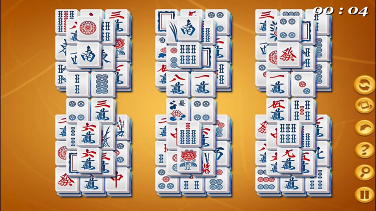 Mahjong Deluxe Go