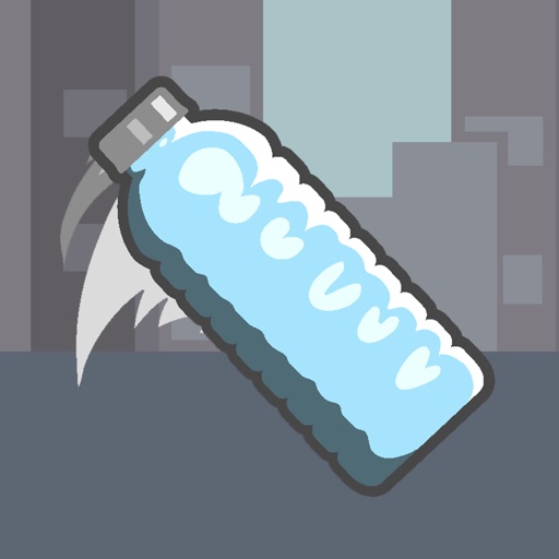 Flip That Bottle Icon