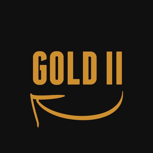 GOLd DOODLe II Stickers for iMessage
