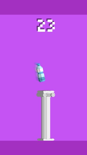 Water Bottle Flip WBF 2K17 Voxel Pro(圖3)-速報App