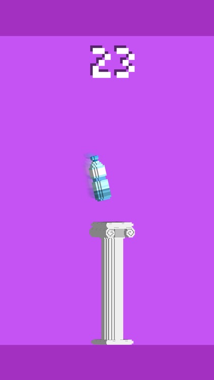 Water Bottle Flip WBF 2K17 Voxel Pro