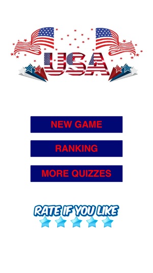 Trivia for USA - The Ultimate Super American Quiz(圖1)-速報App