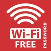 Free Wi-fi Password WPA