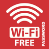 Free Wi-fi Password WPA - Ferran Espuna Prat