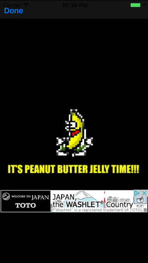 Peanut Butter Jelly Time(圖3)-速報App