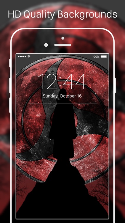 Wallpaper for Naruto Manga Anime Free HD