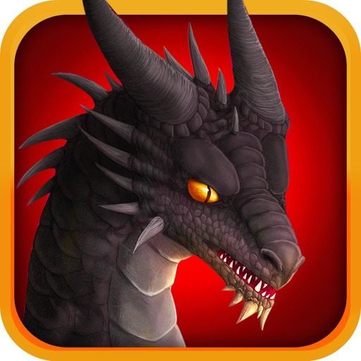 New Dragon Run Escape In Castle Icon