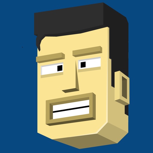 Steppy Pants II: Multiplayer Version II Icon