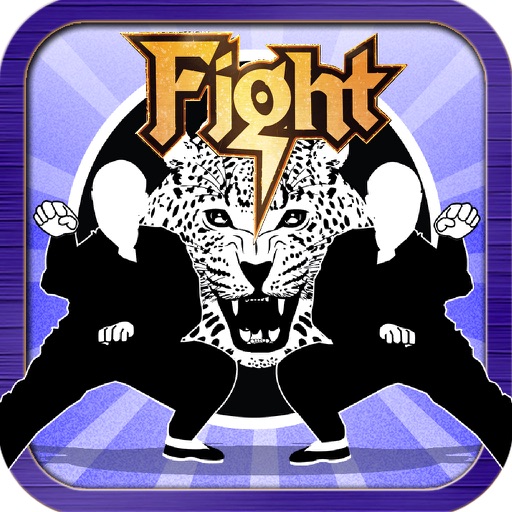 Dead Fighting Tournament iOS App