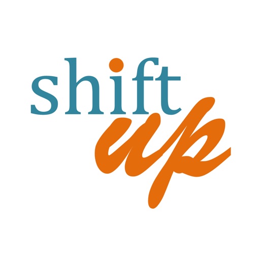 Shift Up icon