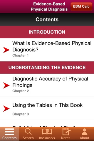 Evidence-Based Diagnosis, 3/E screenshot 2