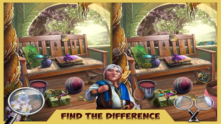 The Enchanted Forest - Adventure Of Forest