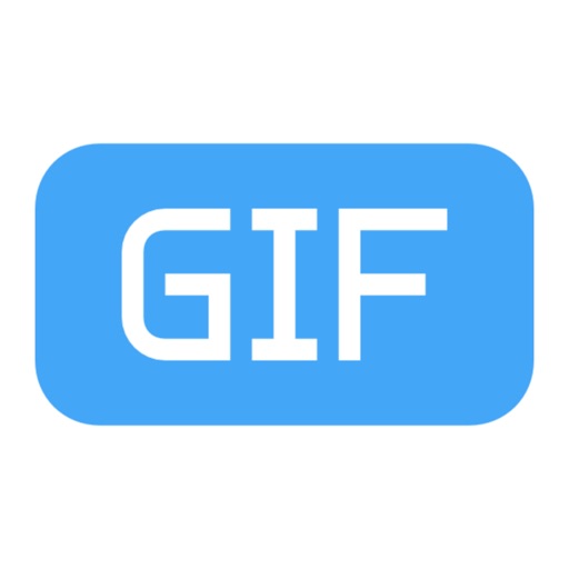 GIF - Creator, Maker, Viewer, Editor, & Converter iOS App