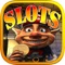 Seven Dwarfs slots - Las Vegas Slots Machine Game