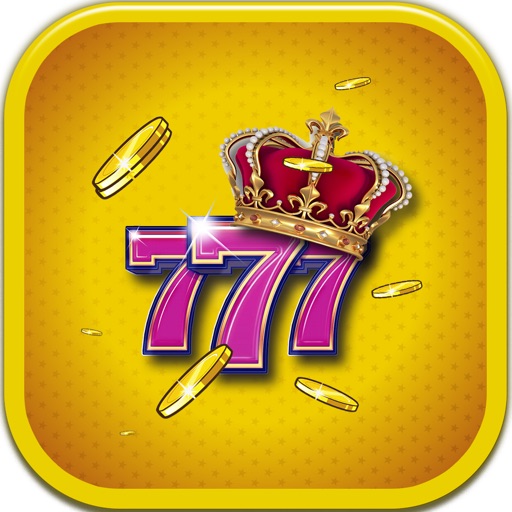 77 King House Of Gold Slots Games - Free Jackpot icon