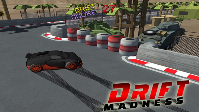 Car Drift Race Madness(圖3)-速報App