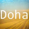iQatar:Doha Offline Map and More