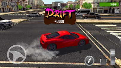 Drift Racing X screenshot 3