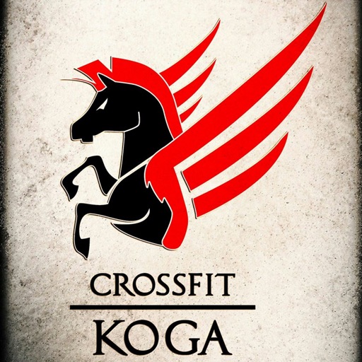 Koga CrossFit