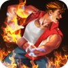 Fire Punch Fighter