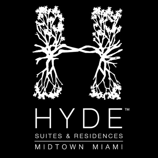 Hyde Midtown Sales Presentation icon