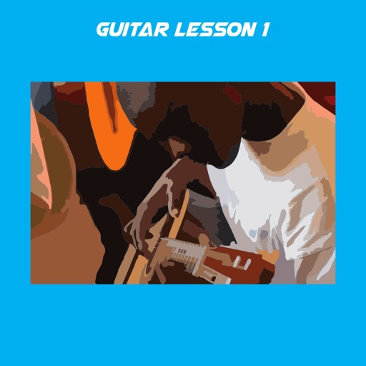 Guitar Lesson+ by autumn chung