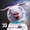 Crazy Space Goat Simulator 3D - 2 Full