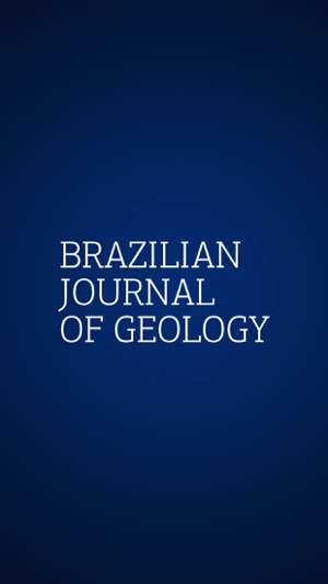 Brazilian Journal Geology(圖1)-速報App