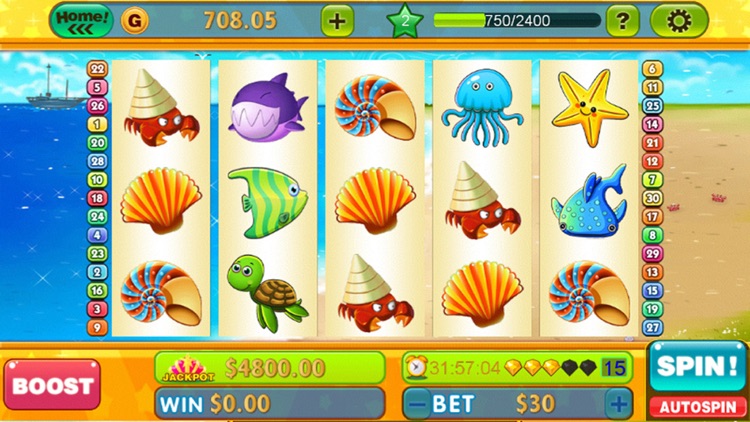Jackpot Casino Slot Machine - Best Free Jackpot Slots Game