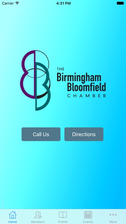 Birmingham Bloomfield Chamber of Commerce