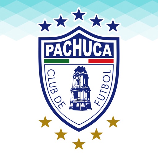 Club Pachuca Oficial