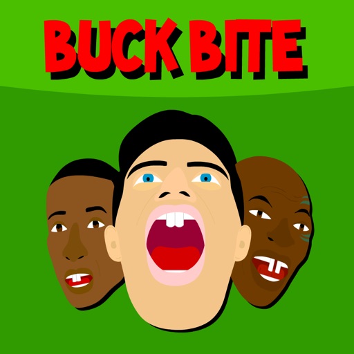 Buck Bite iOS App