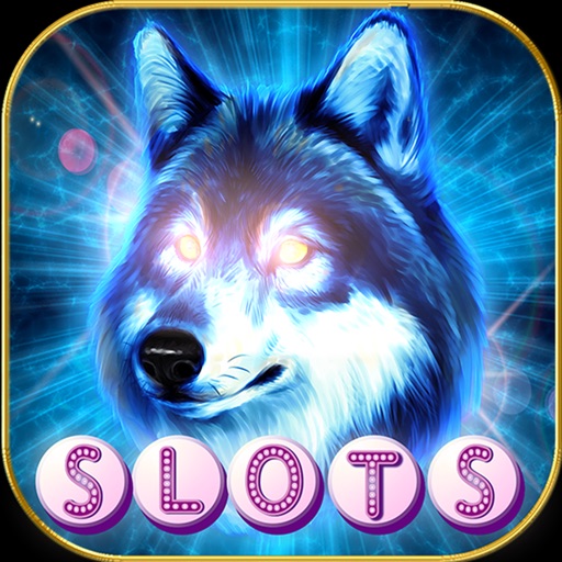 Slots Free - Wild Casino Slots iOS App