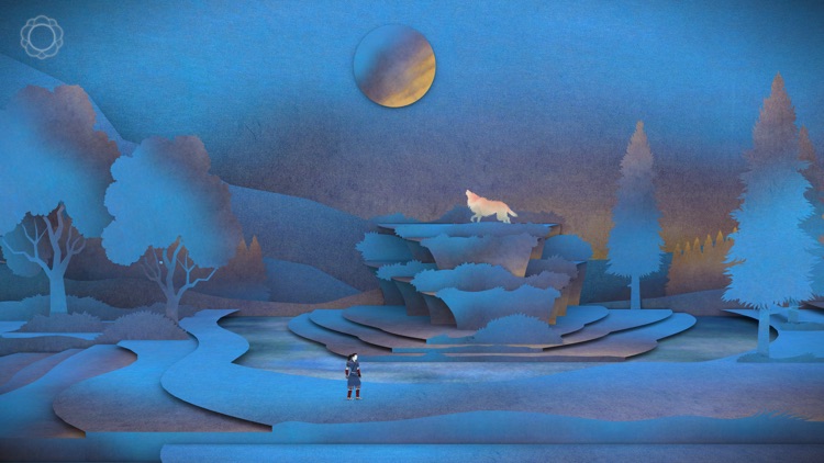 Tengami screenshot-1