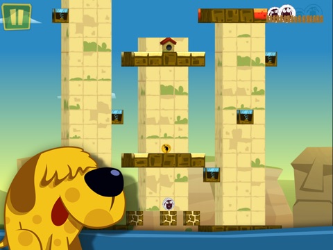 Leappy Dog screenshot 2