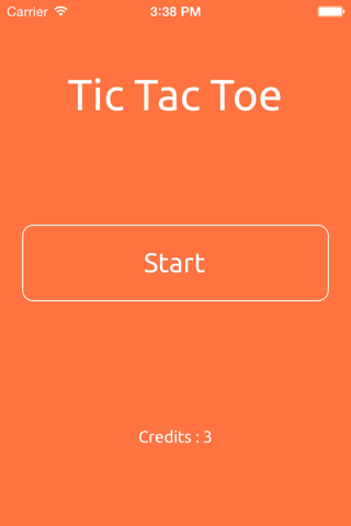 TTT - TicTacToe screenshot 2