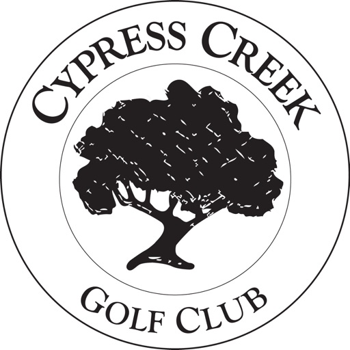 Cypress Creek Tee Times App icon