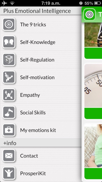 Emotional Intelligence: Improve your communication screenshot-3