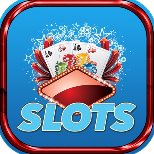 Grand Casino Slots: Play Free Slot Machines Game icon