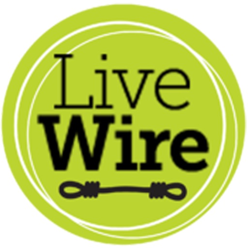 How to Make Wire Jewelry-Live Wire icon