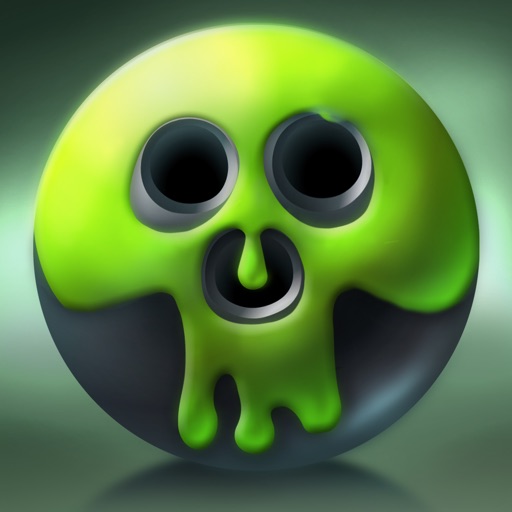 Zombie Bowl-O-Rama Icon