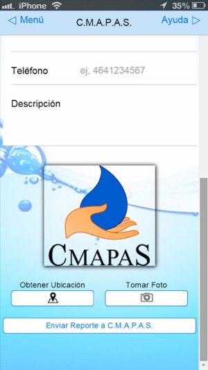 Reportes CMAPAS(圖4)-速報App