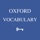 Oxford vocabulary 3000 - quiz, flashcard