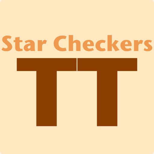 StarCheck iOS App