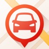 Car Location Finder - Finde Mein Auto